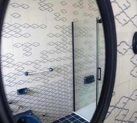 Di Puglia Πανσιόν *