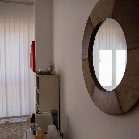 Гостевой дом Di Puglia *