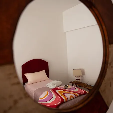 Di Puglia Πανσιόν Λέτσε