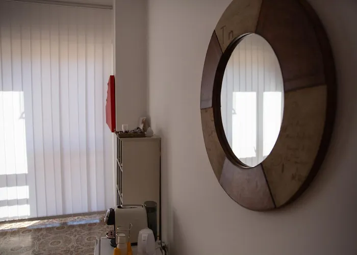 Гостевой дом Di Puglia *