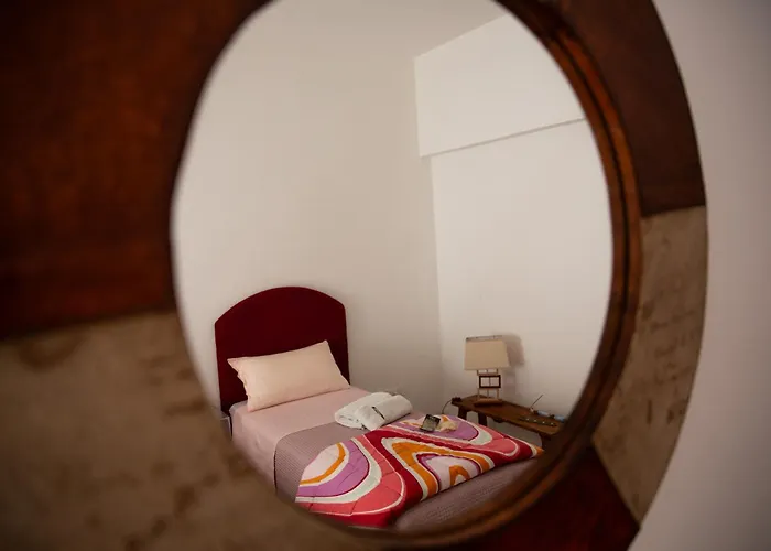 Di Puglia Гостевой дом Лечче